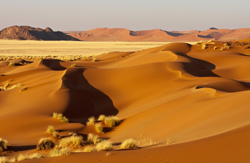 NAMIBIA DESERT SAFARI