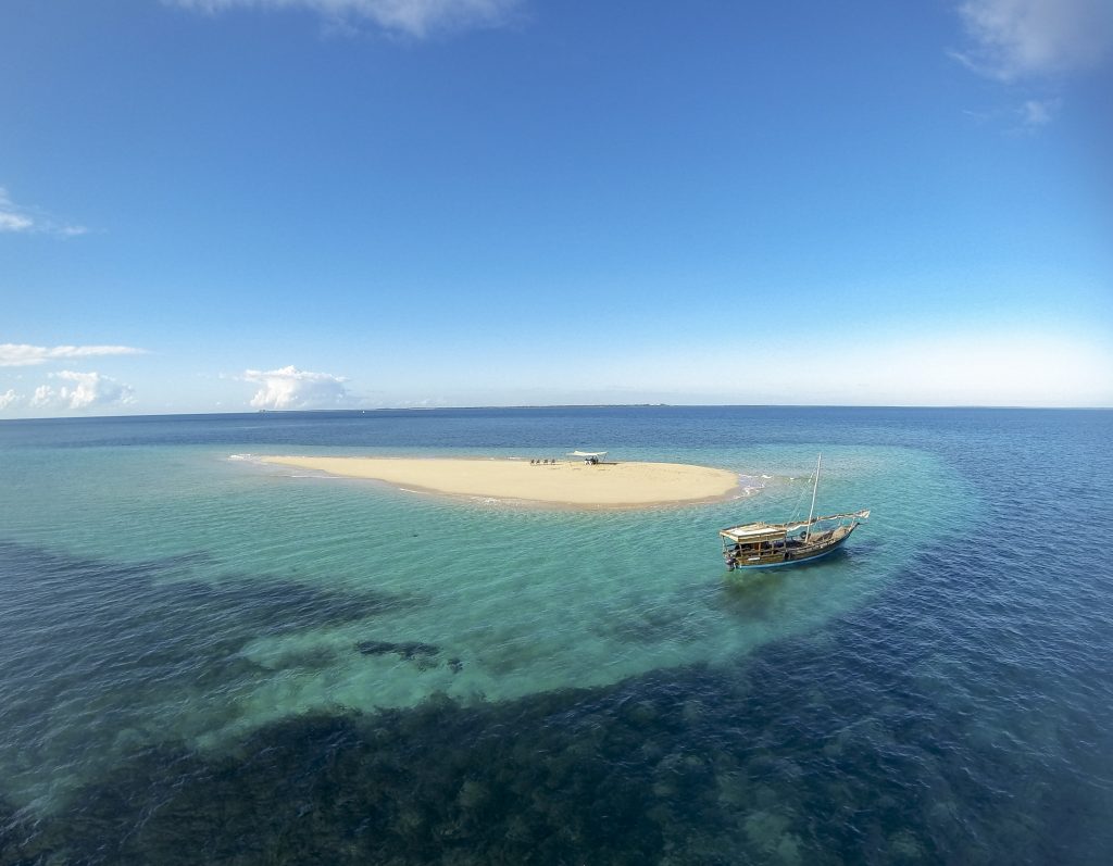 Ibo Island. Mozambique