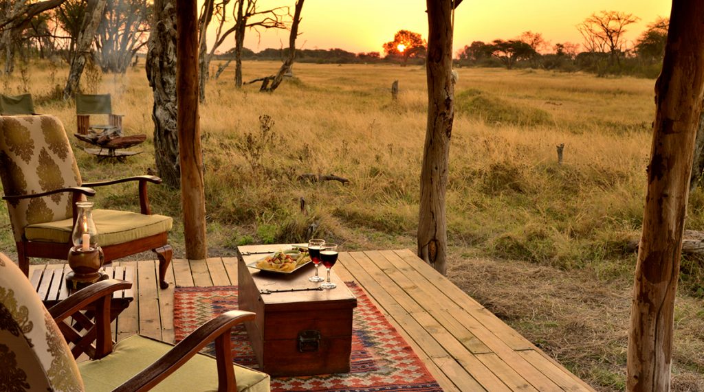 Zimbabwe Luxury Yoga Safari | Made in Africa Tours and Safaris