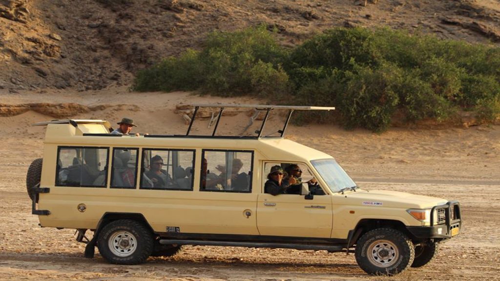 Made in Africa Tours - Namibia & Botswana Luxury Camping Safari (4) - Copy