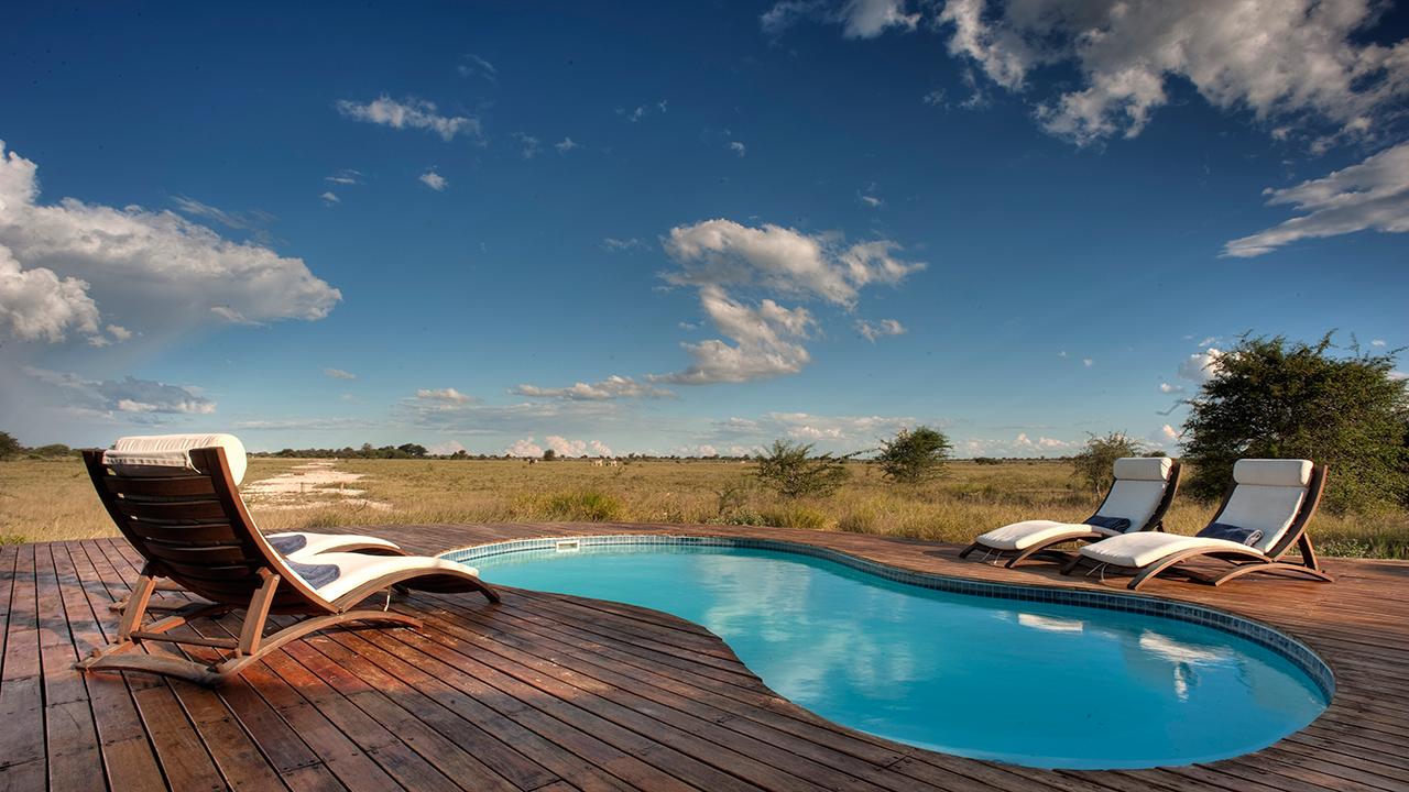 Nxai-Pan-Pool-Deck---Made-in-Africa-privately-hosted-Botswana-Safari