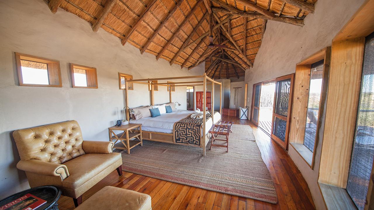 Tau-Pan-Camp-room-interior---Made-in-Africa-privately-hosted-Botswana-Safari