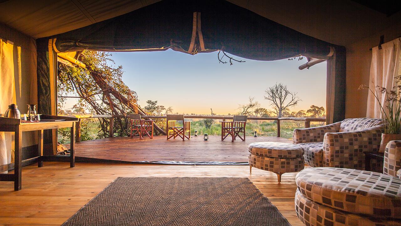 Botswana-in-Brief-Lodge-Safari---Moremi-Room-with-a-view