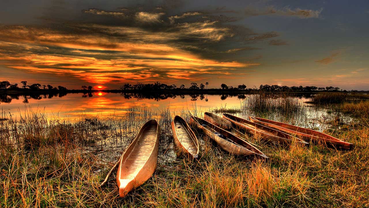 Okavango-Delta-mokoro-excurions