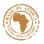 made in africa tours & safaris logo