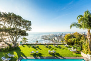 South Africa luxury safari