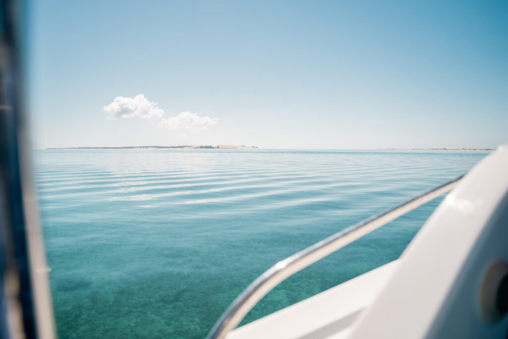 Azura Benguerra Island Retreat