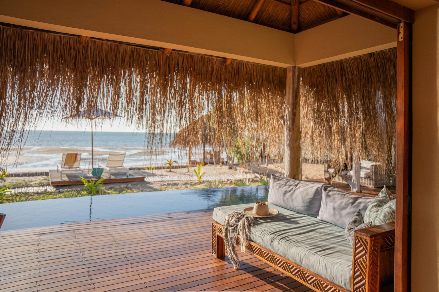 Azura Benguerra Island Retreat