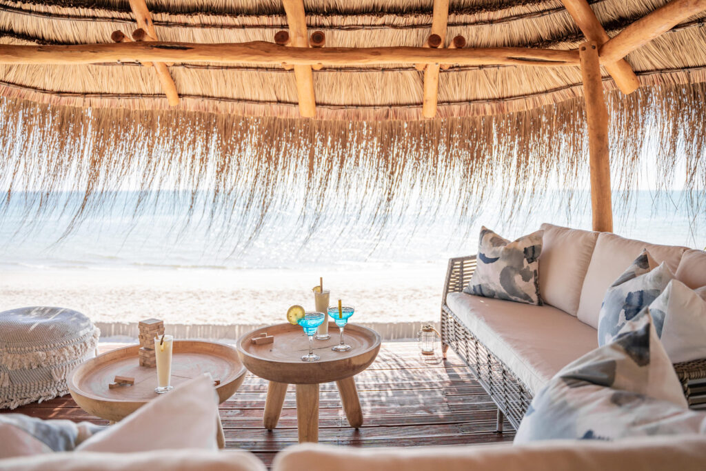 Azura Benguerra Island Retreat
