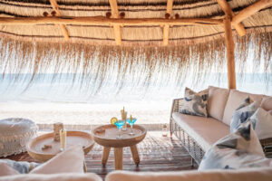 Azura Benguerra Island Retreat