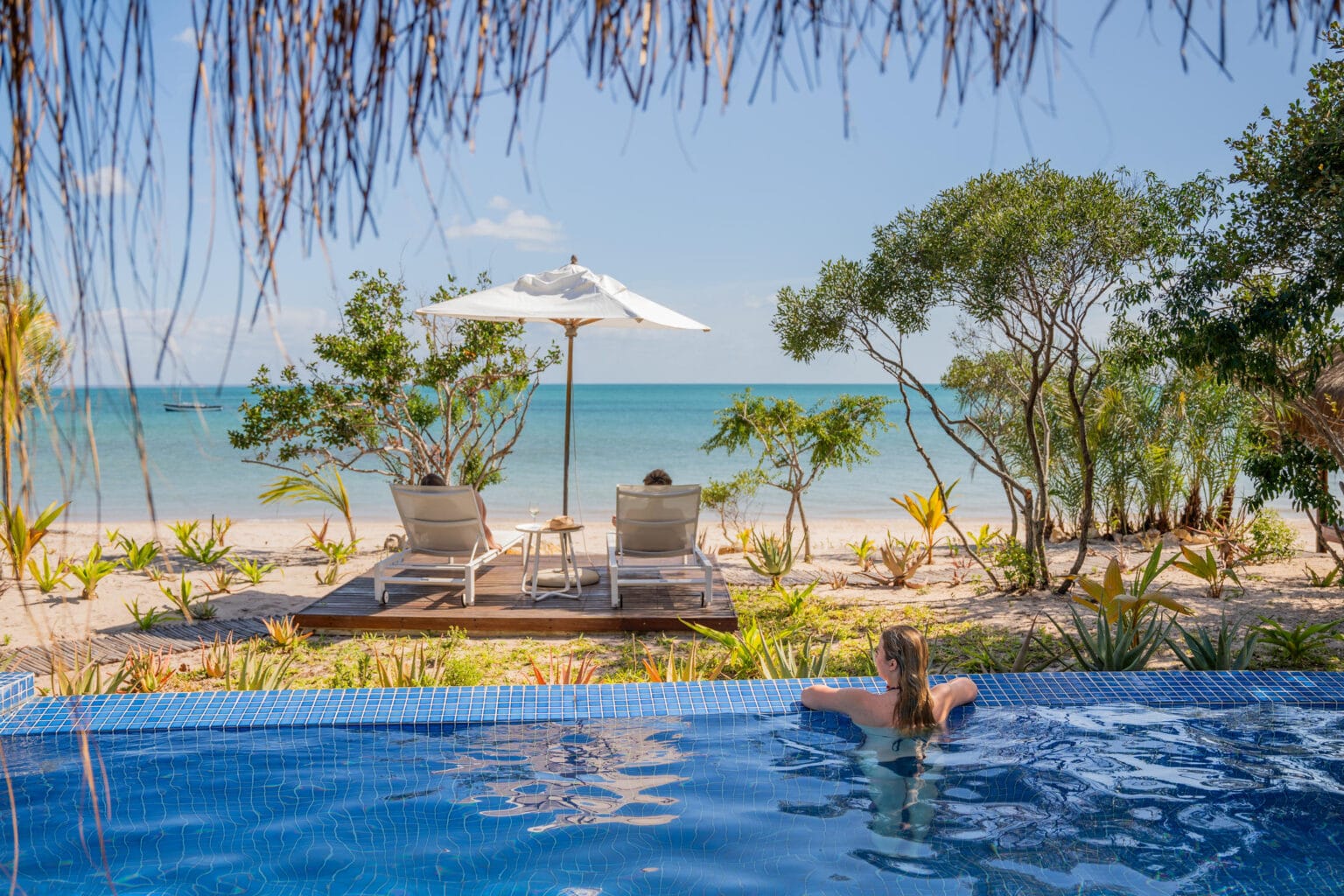 Azura Benguerra Island Retreat