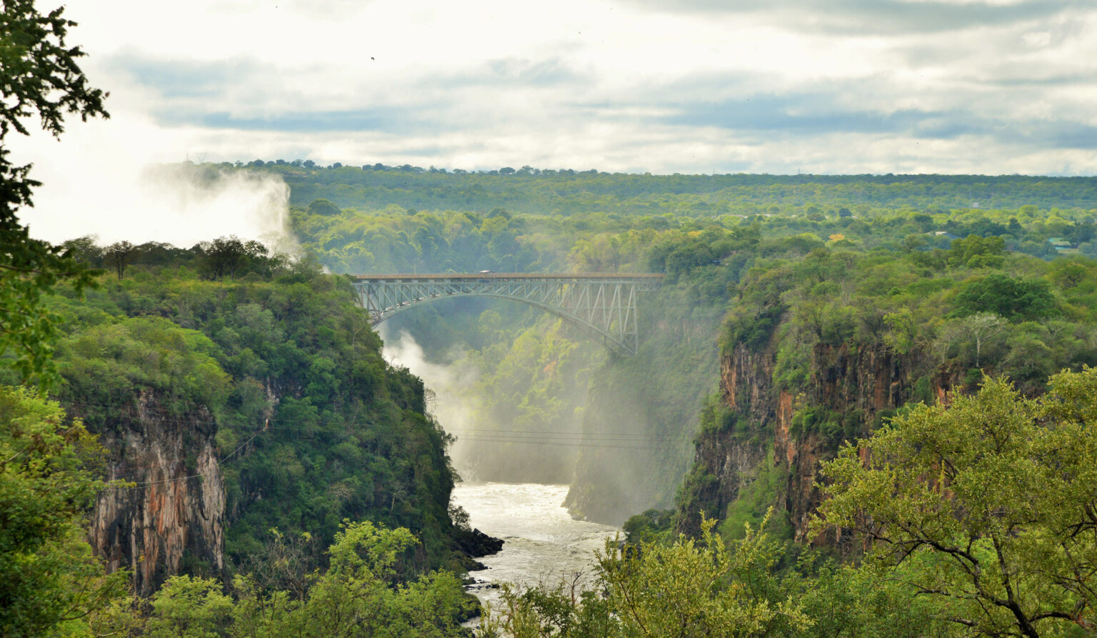 2-The Victoria Falls Hotel _2